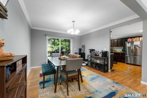 58 Leonard Street Meriden CT 06451