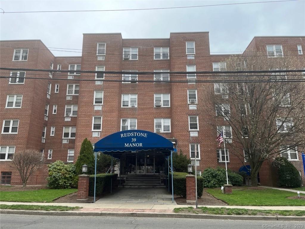 39 Glenbrook Road Stamford CT 06902
