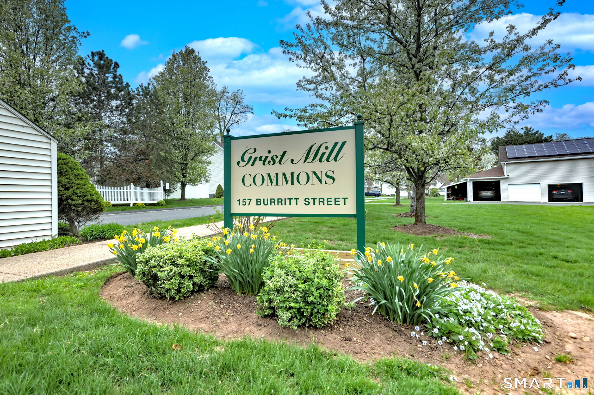 157 Burritt Street Southington CT 06479
