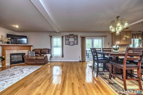 157 Burritt Street Southington CT 06479