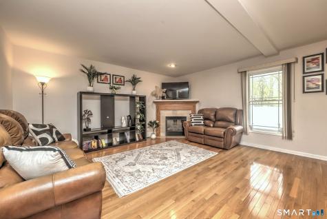 157 Burritt Street Southington CT 06479
