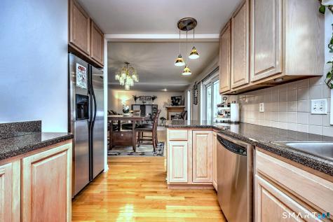 157 Burritt Street Southington CT 06479