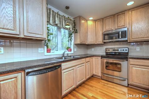 157 Burritt Street Southington CT 06479