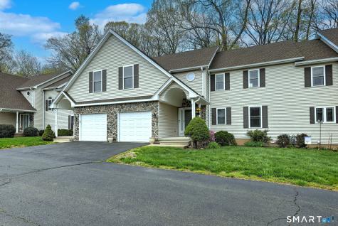 157 Burritt Street Southington CT 06479