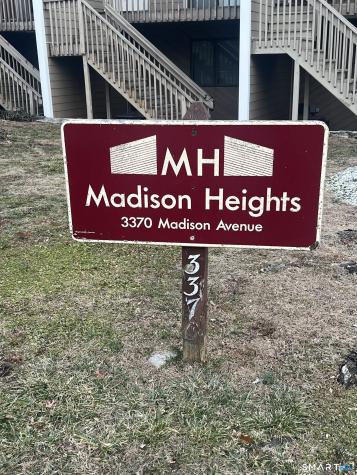 3370 Madison Avenue Bridgeport CT 06606
