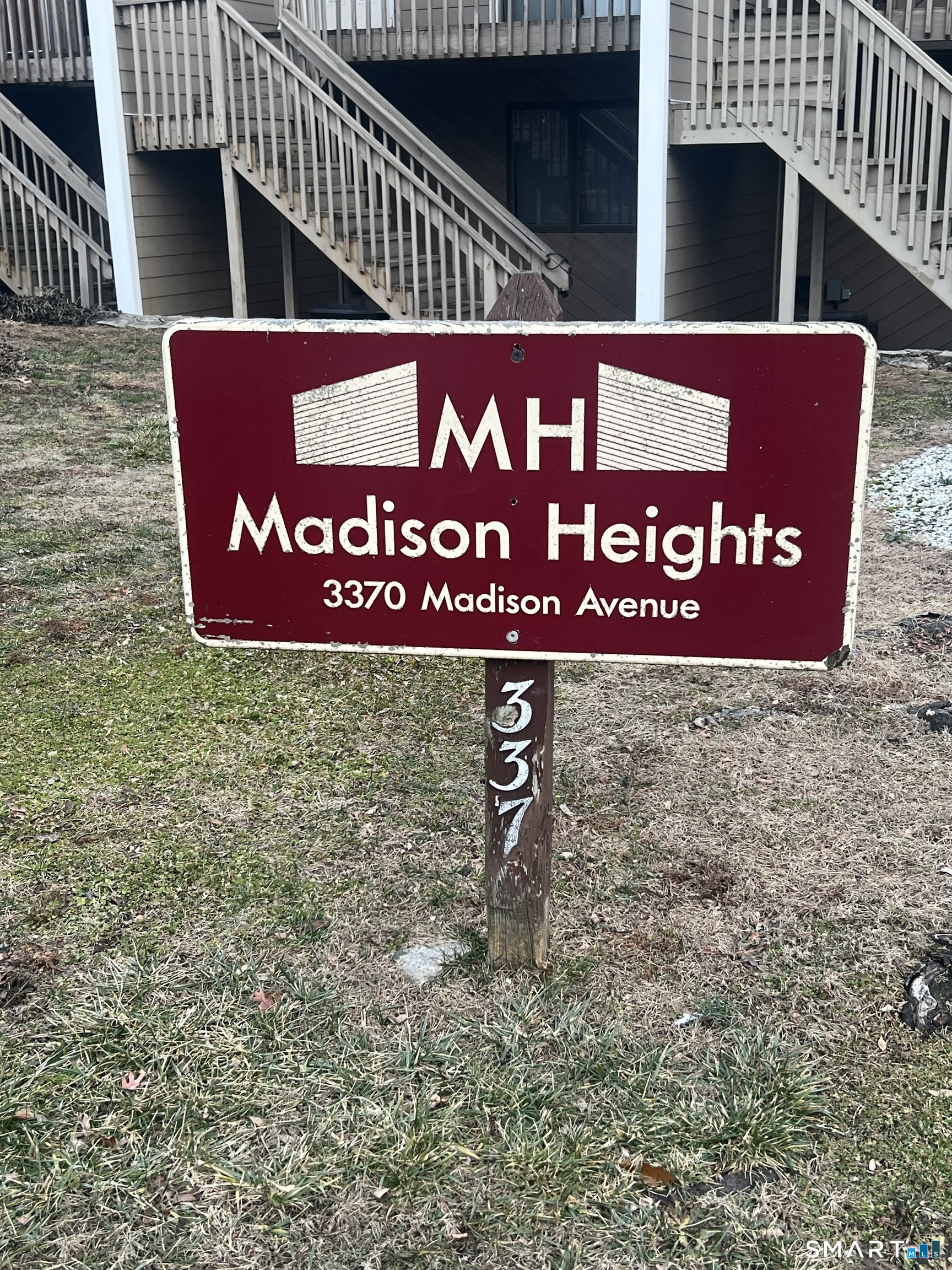 3370 Madison Avenue Bridgeport CT 06606