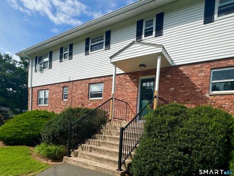 502 Oak Avenue Cheshire CT 06410