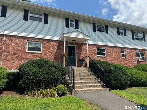 502 Oak Avenue Cheshire CT 06410