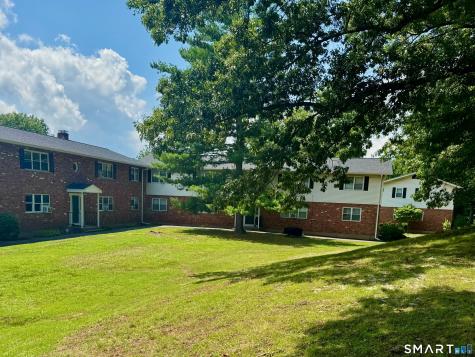502 Oak Avenue Cheshire CT 06410