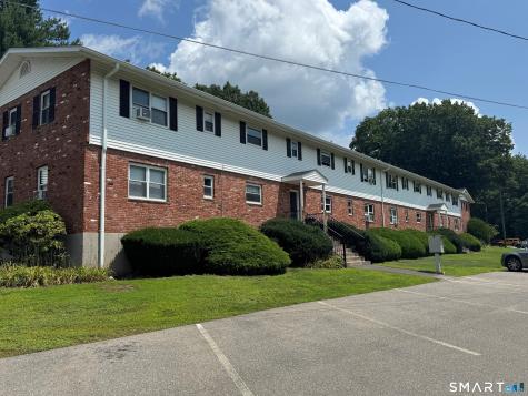 502 Oak Avenue Cheshire CT 06410