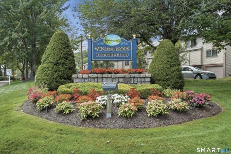 213 Metacomet Drive Meriden CT 06450