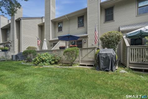 213 Metacomet Drive Meriden CT 06450