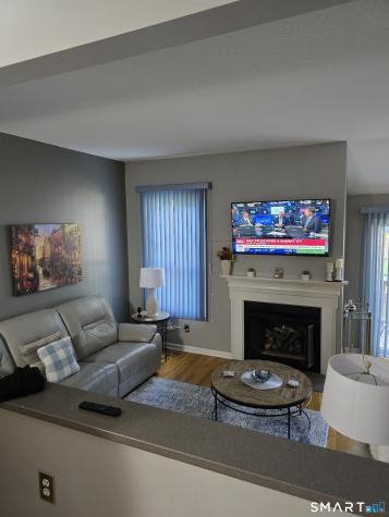213 Metacomet Drive Meriden CT 06450
