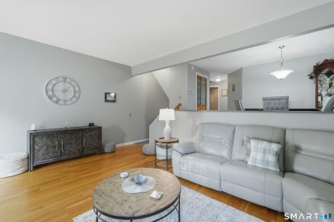 213 Metacomet Drive Meriden CT 06450