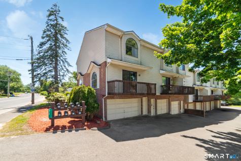 817 Woodtick Road Waterbury CT 06705