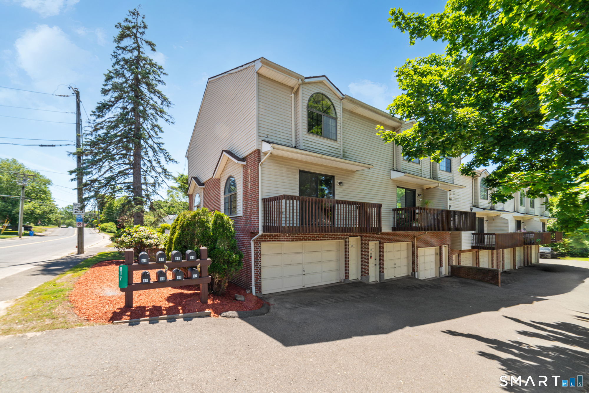 817 Woodtick Road Waterbury CT 06705