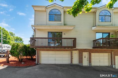 817 Woodtick Road Waterbury CT 06705