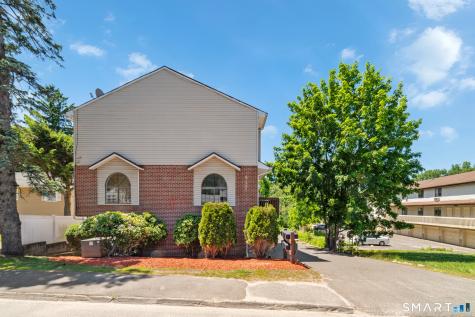 817 Woodtick Road Waterbury CT 06705