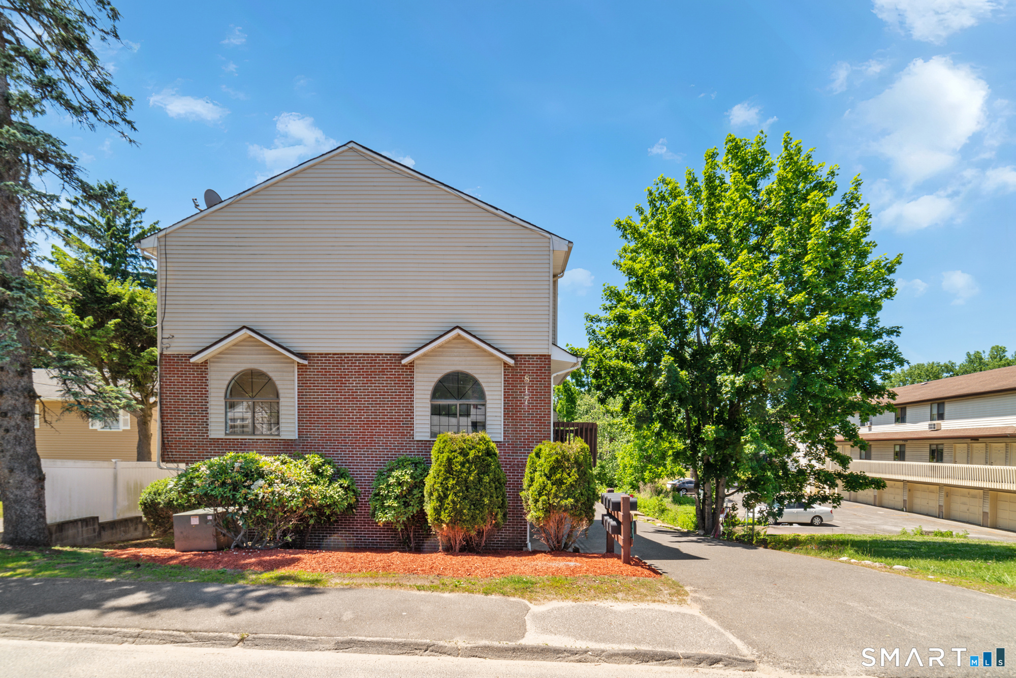 817 Woodtick Road Waterbury CT 06705