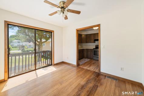 817 Woodtick Road Waterbury CT 06705