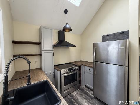 63 Eastbrook Heights Mansfield CT 06250