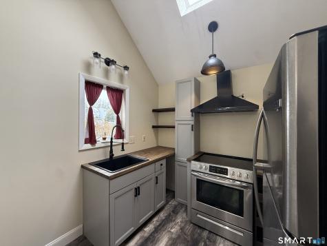 63 Eastbrook Heights Mansfield CT 06250