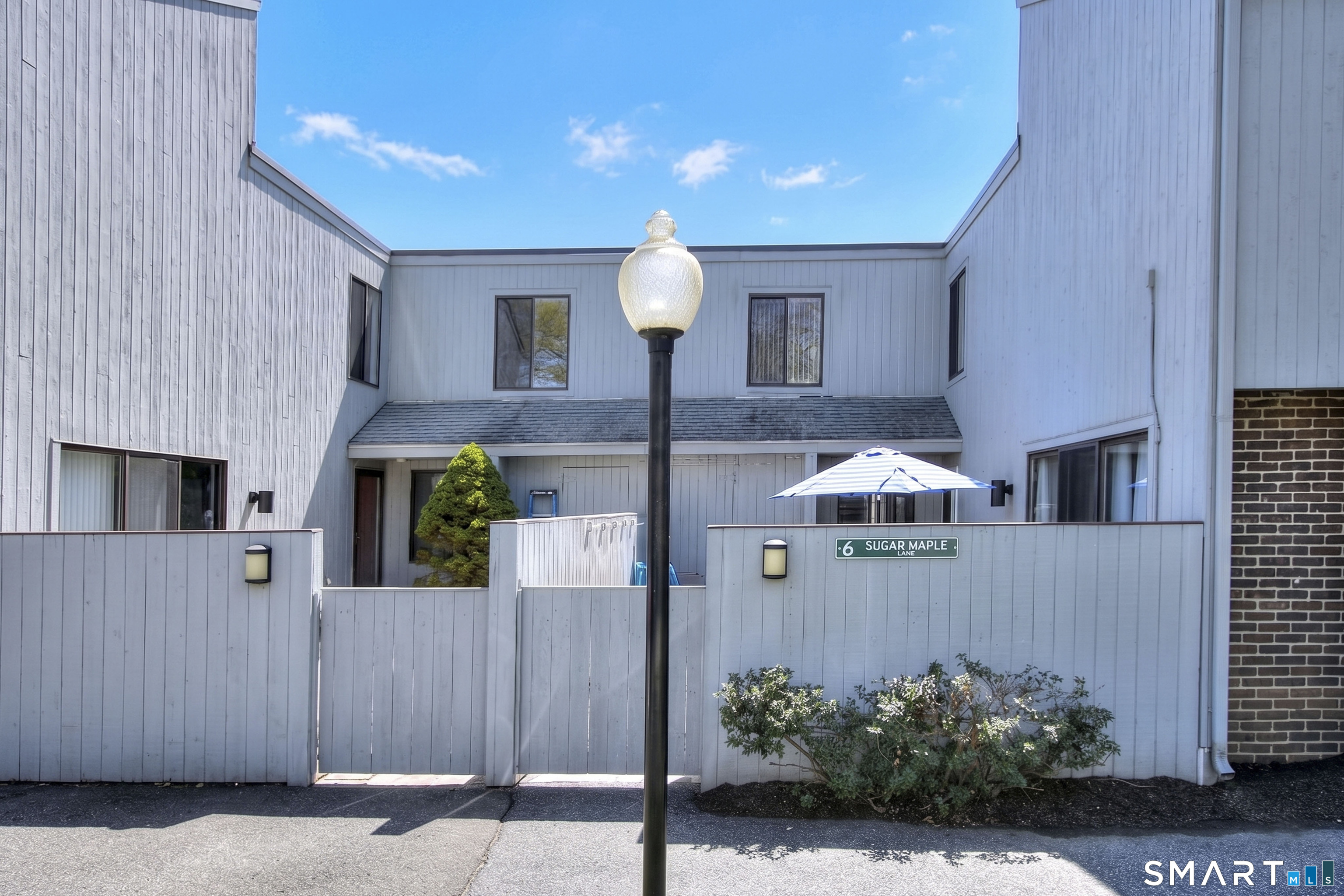 6 Sugar Maple Lane Ridgefield CT 06877