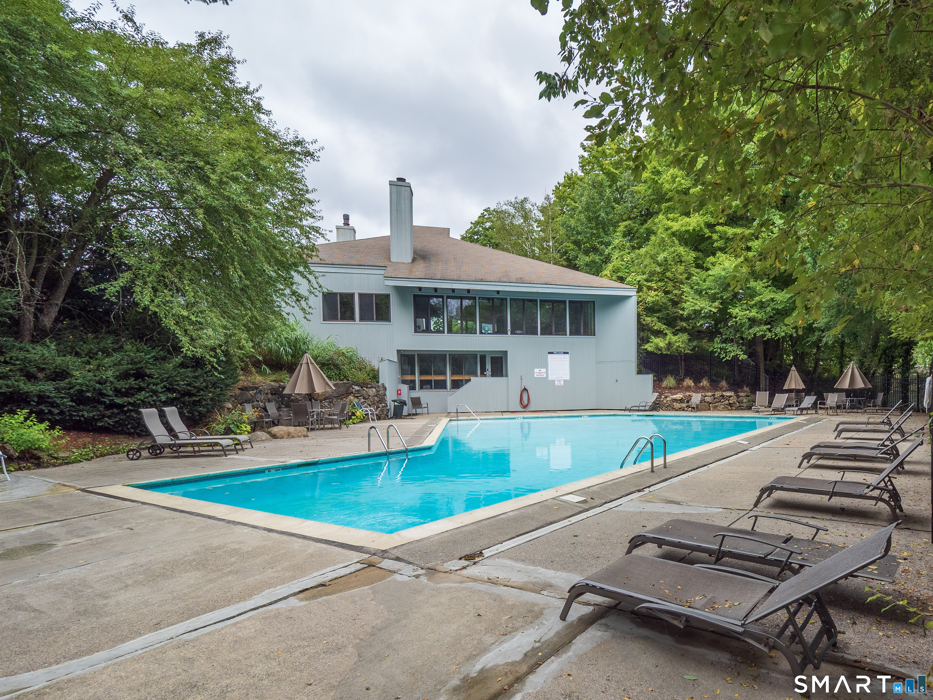 6 Sugar Maple Lane Ridgefield CT 06877