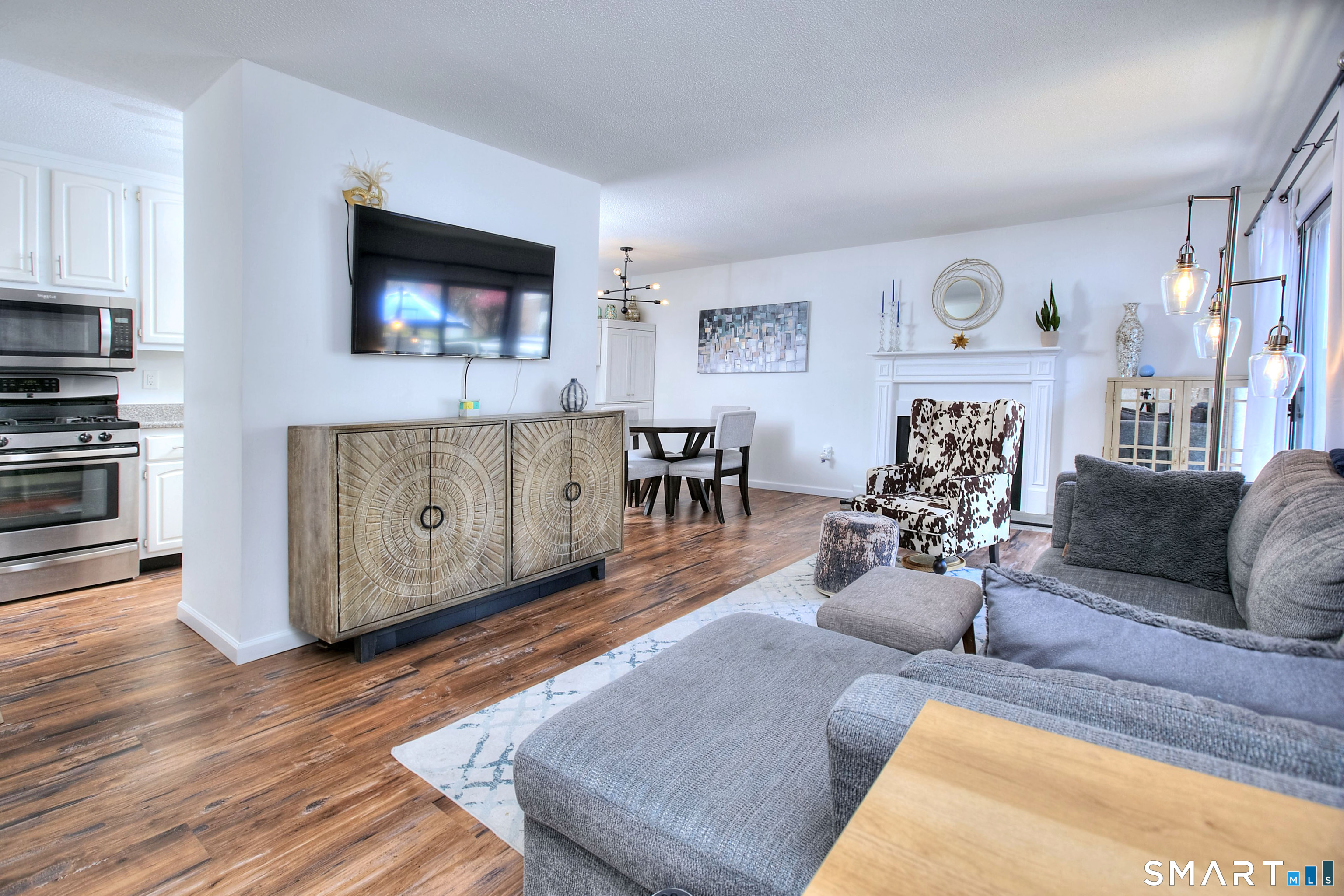 6 Sugar Maple Lane Ridgefield CT 06877