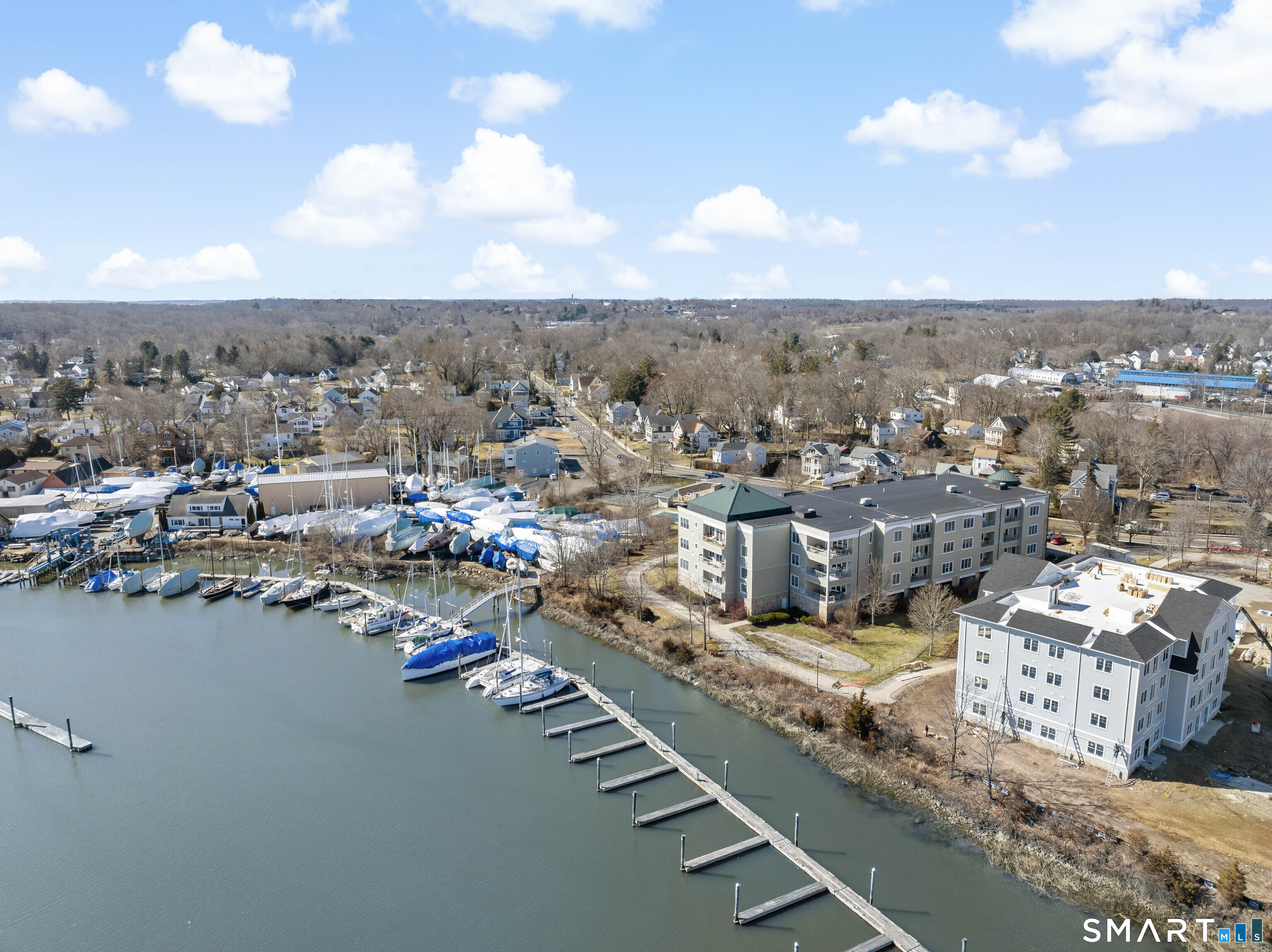 60 Maple Street Branford CT 06405