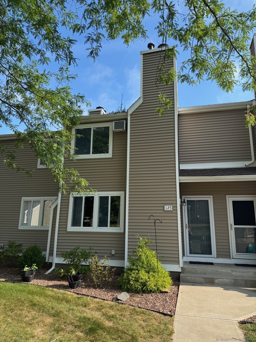 60 Old Town Road Vernon CT 06066