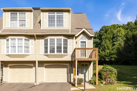 53 Fox Hollow Drive Windsor Locks CT 06096