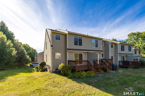 53 Fox Hollow Drive Windsor Locks CT 06096