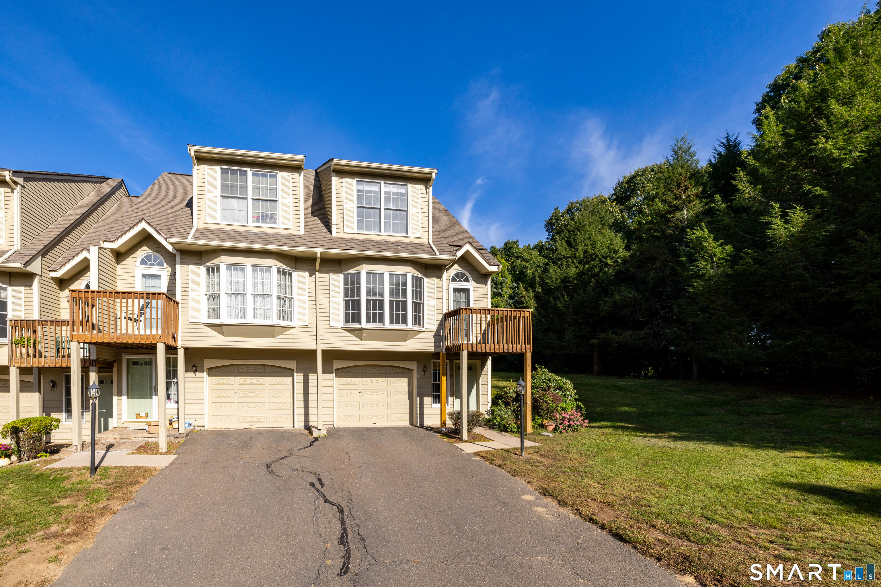 53 Fox Hollow Drive Windsor Locks CT 06096