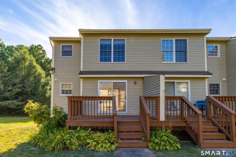 53 Fox Hollow Drive Windsor Locks CT 06096