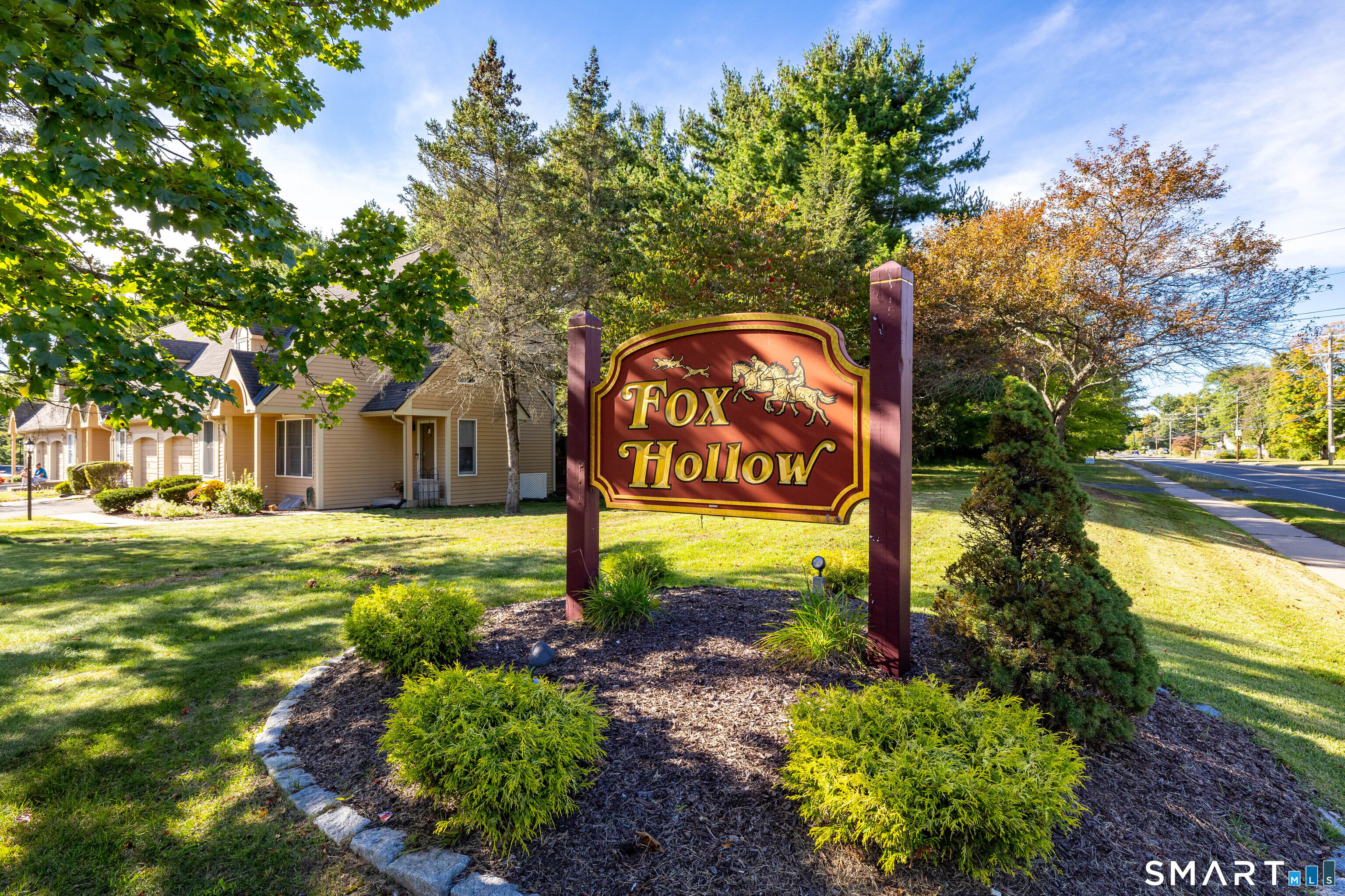 53 Fox Hollow Drive Windsor Locks CT 06096