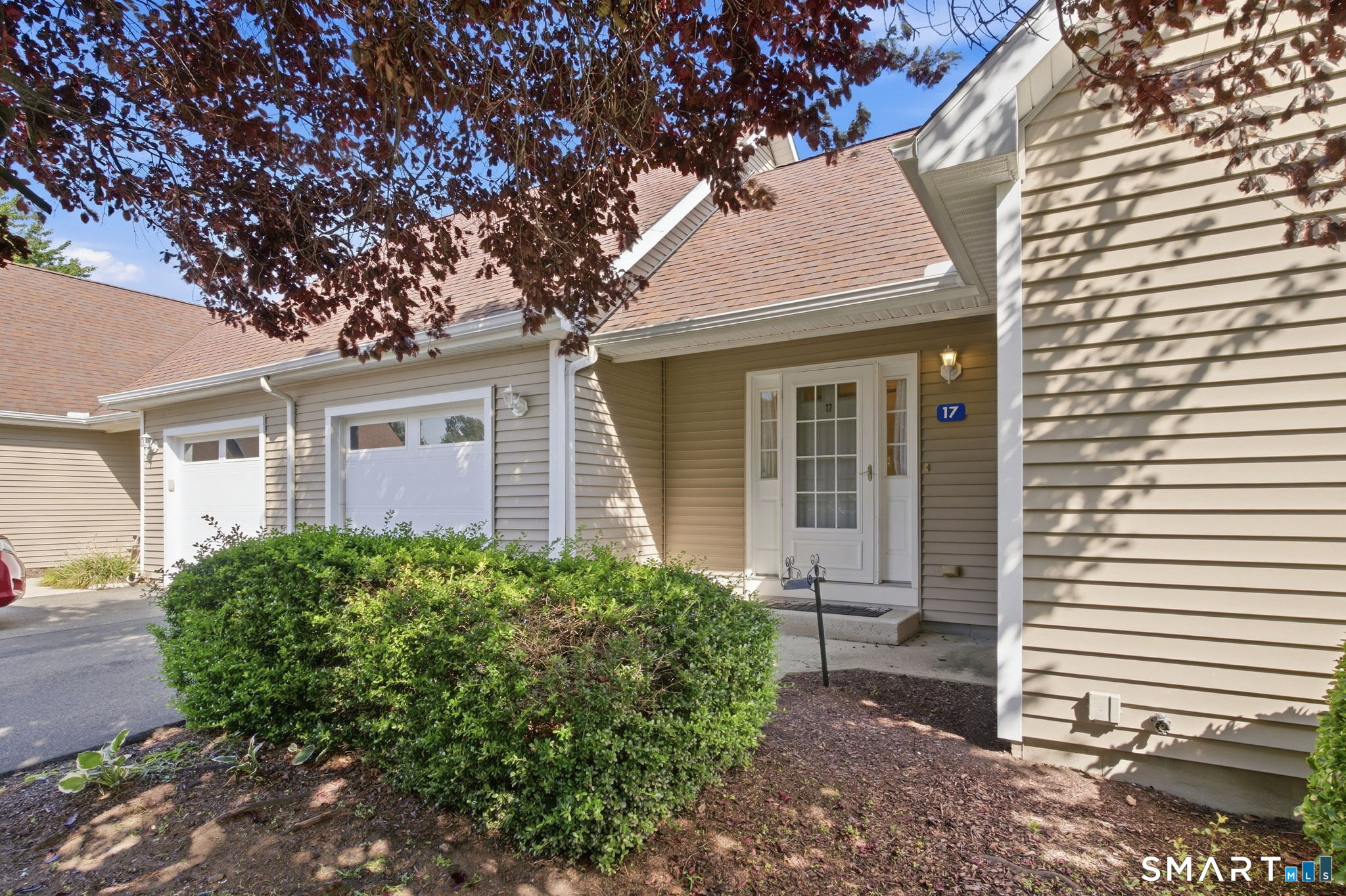 17 Vincent Court East Hartford CT 06108