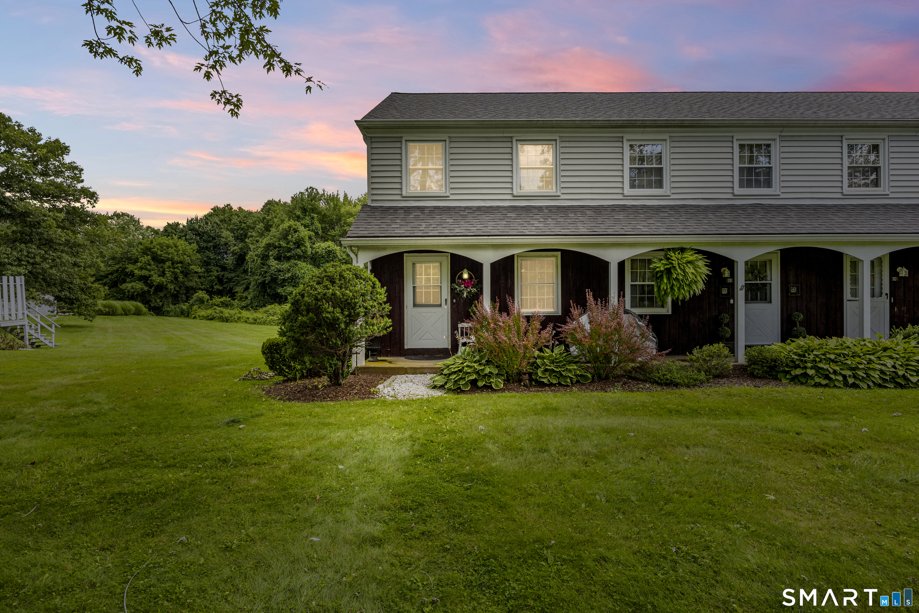 23 Seymour Road East Granby CT 06026