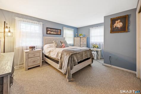 23 Seymour Road East Granby CT 06026