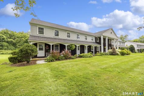 23 Seymour Road East Granby CT 06026