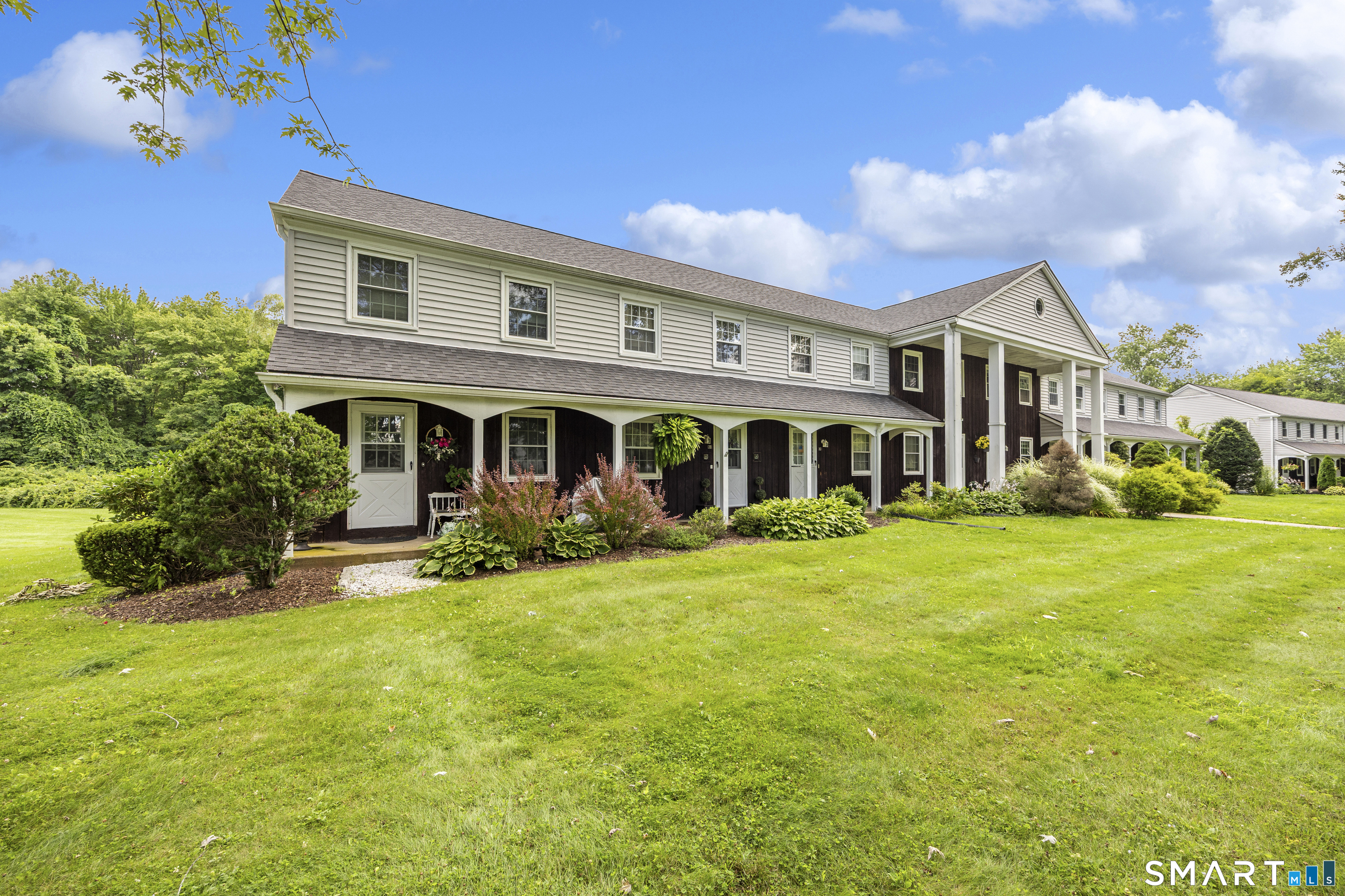 23 Seymour Road East Granby CT 06026