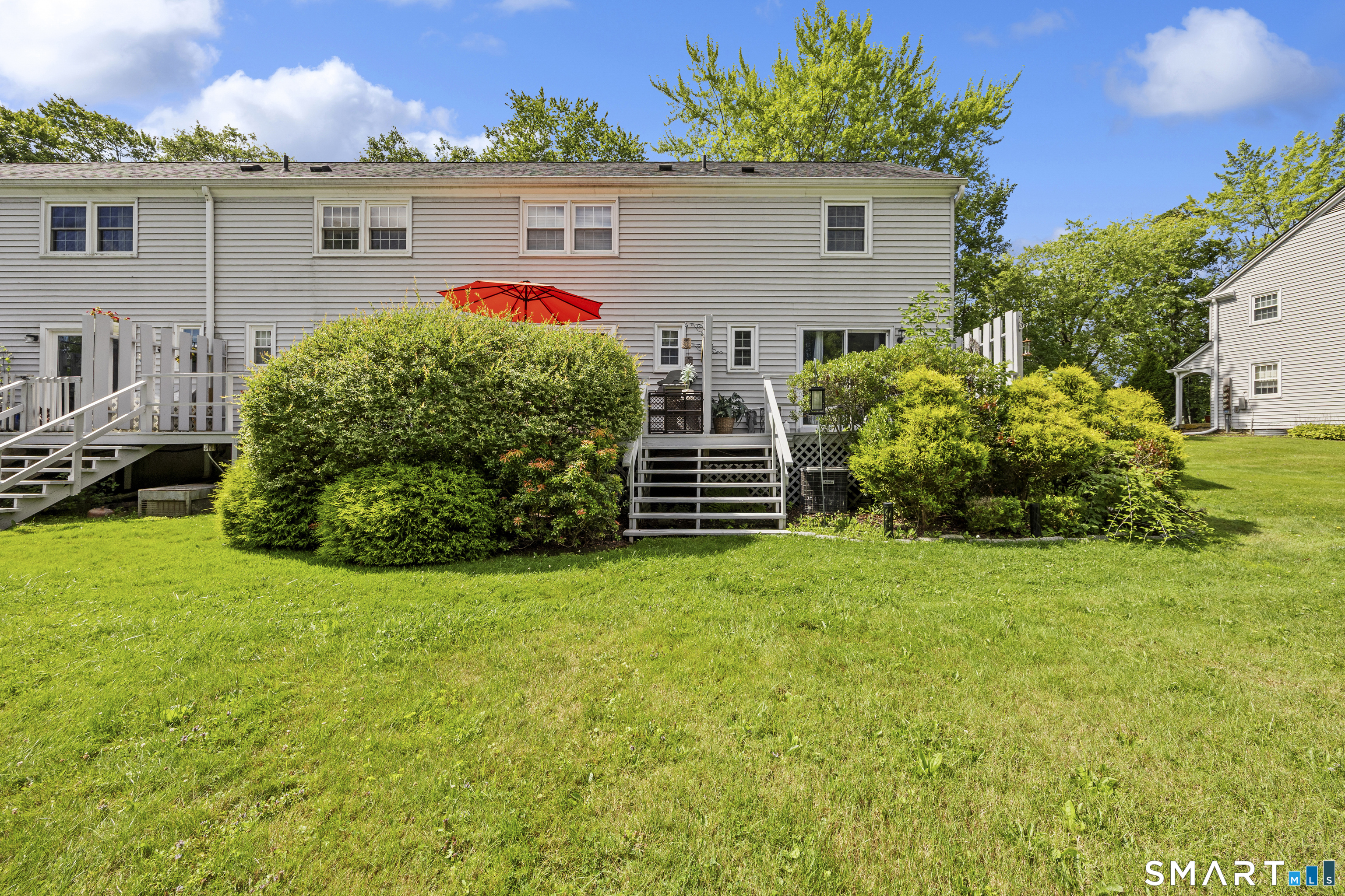 23 Seymour Road East Granby CT 06026