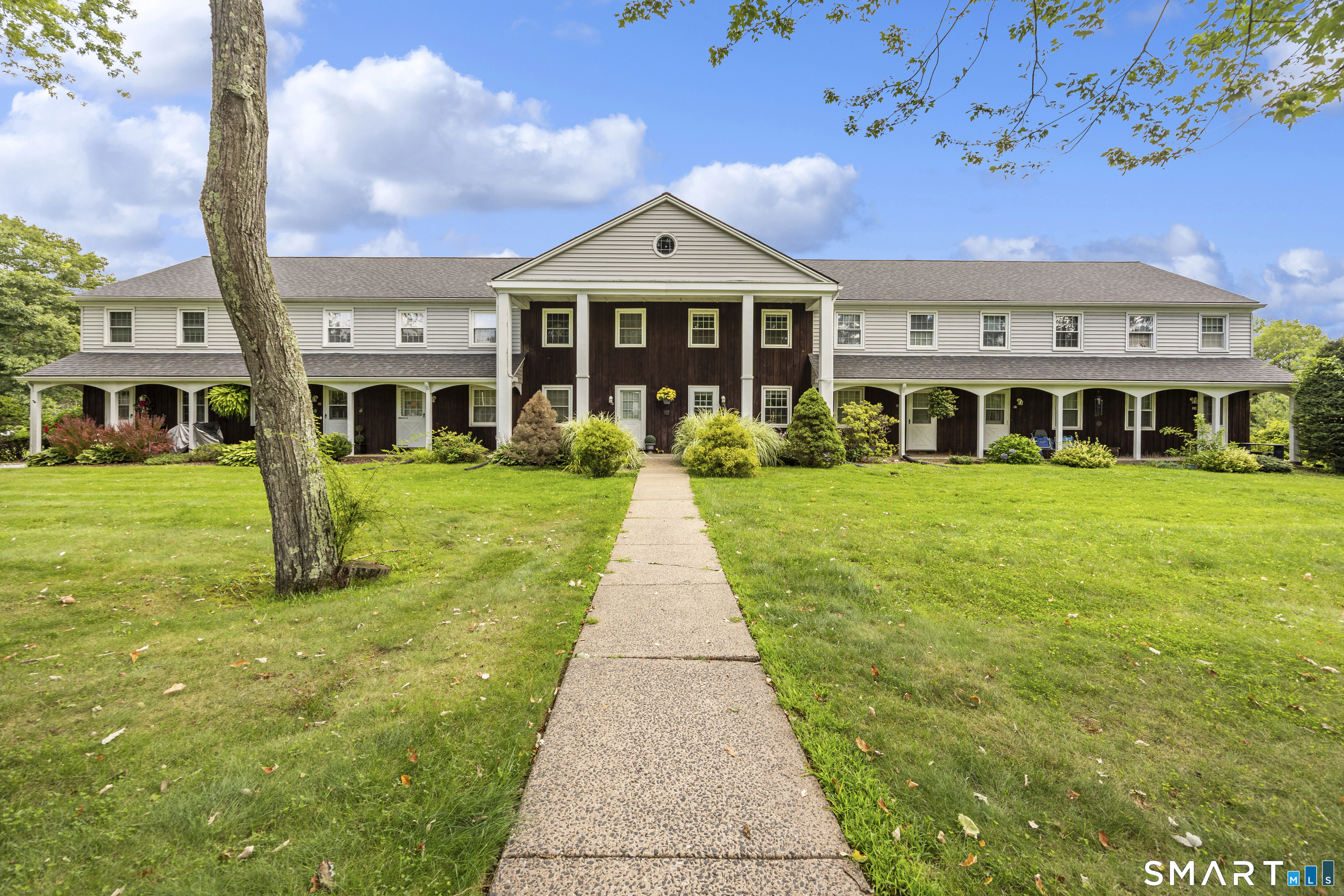 23 Seymour Road East Granby CT 06026