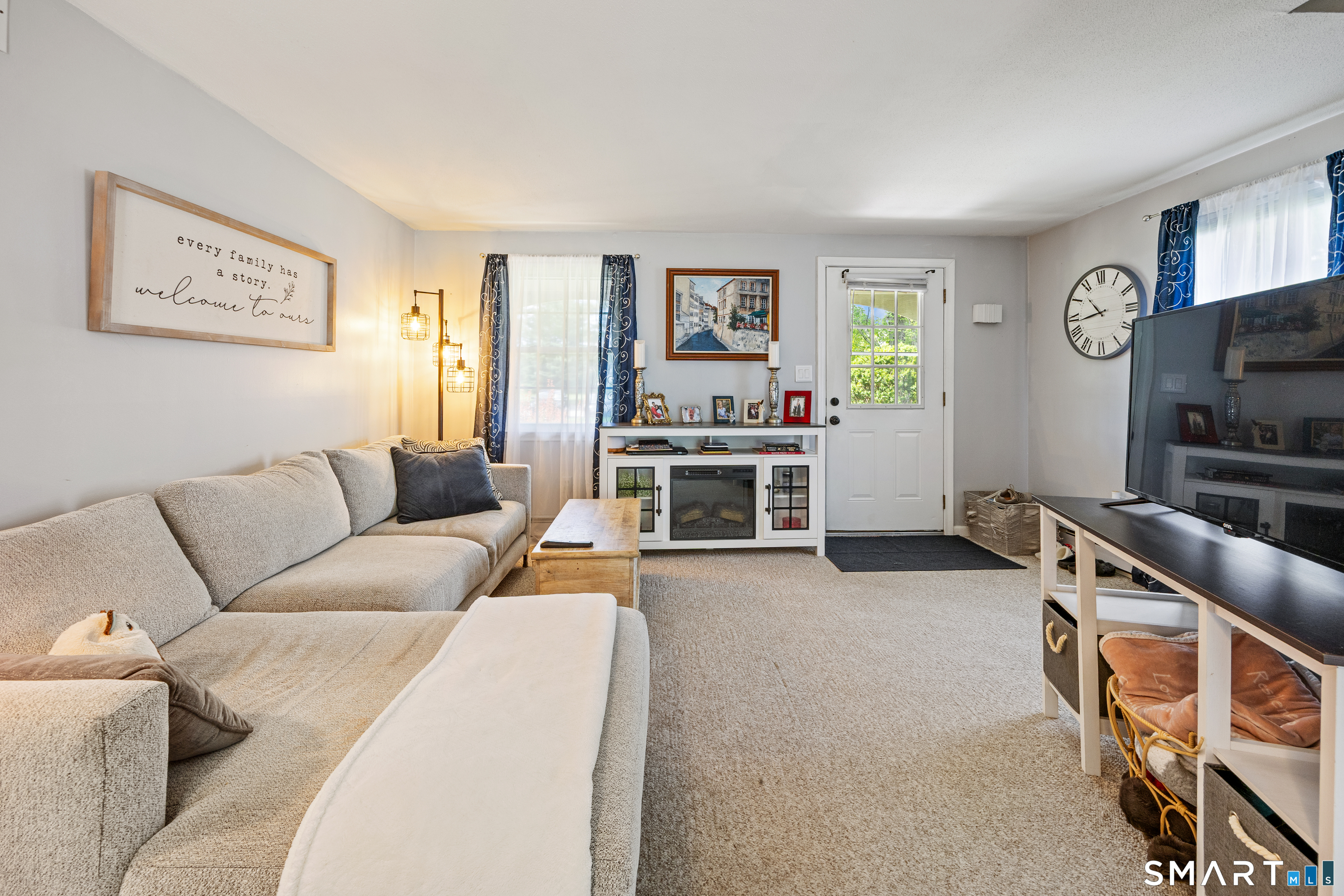 23 Seymour Road East Granby CT 06026