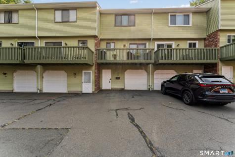 705 Churchill Drive Newington CT 06111