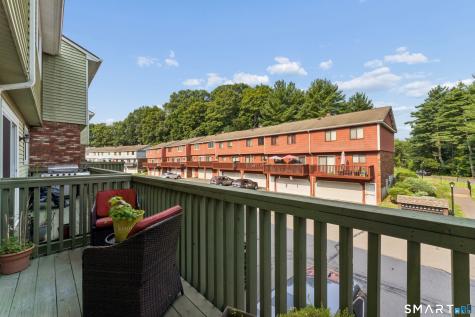 705 Churchill Drive Newington CT 06111