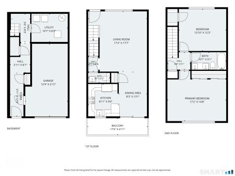 705 Churchill Drive Newington CT 06111