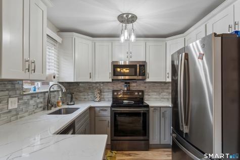 705 Churchill Drive Newington CT 06111