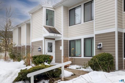 19 Cook Close Ridgefield CT 06877