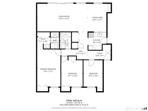 19 Cook Close Ridgefield CT 06877